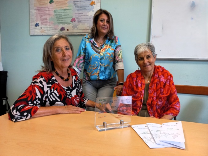 Dall’Asl To3 il progetto Twist per ridurre l’incidenza della sindrome metabolica