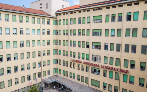 A Cuneo la prima struttura pubblica che offre un percorso osteopatico gratuito per le donne in gravidanza
