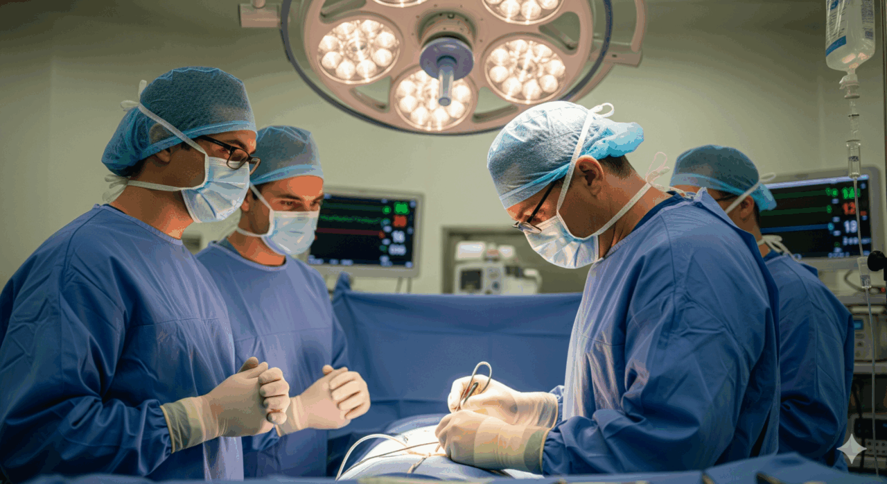 Intelligenza artificiale e realtà aumentata nell’ambito delle cure dei reni: lo studio pioneristico in Piemonte