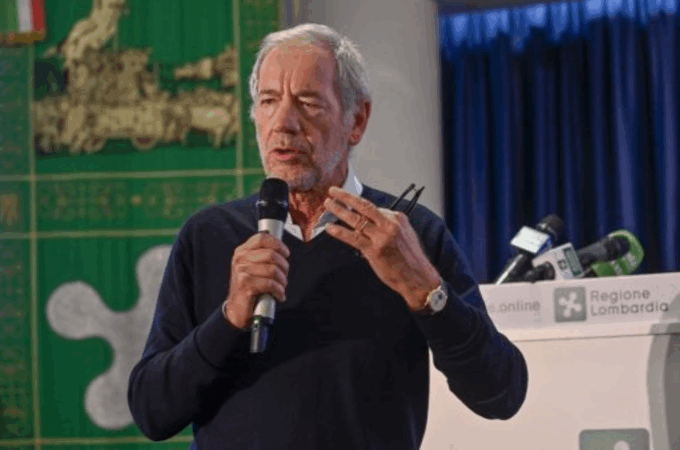 La Giunta regionale lombarda ha ridefinito gli obiettivi di programmazione 2025