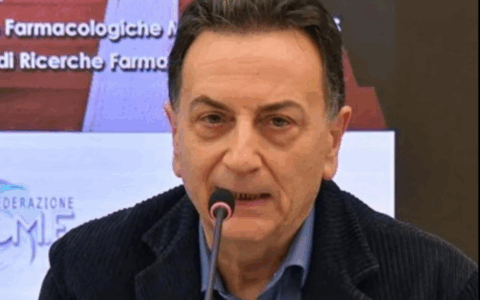 Intervista al fondatore dell’associazione genitori antidroga da oltre 40 anni in prima linea