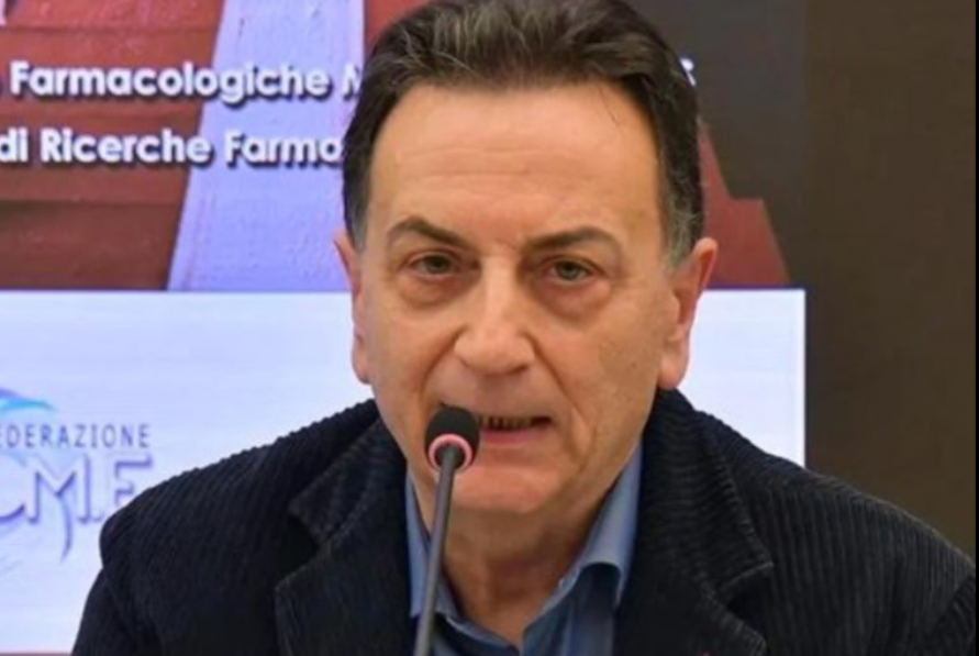 Intervista al fondatore dell’associazione genitori antidroga da oltre 40 anni in prima linea