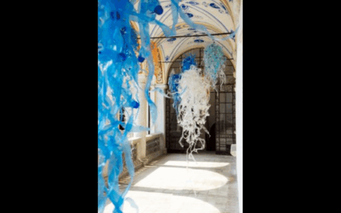 Dall’11 settembre al via Germinale Monferrato Art Fest