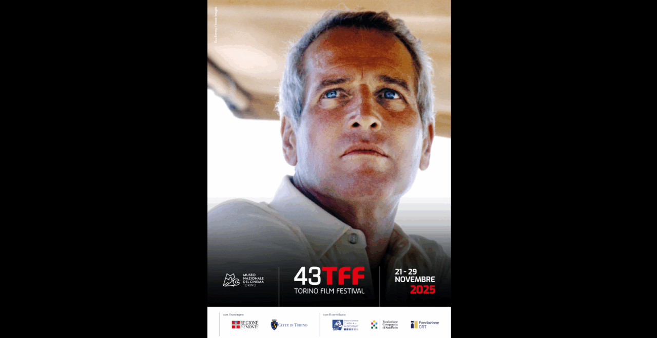 Il 43° Torino Film Festival dedicato a Paul Newman nel centenario della nascita