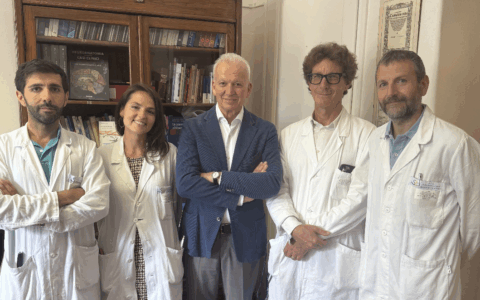 Una terapia innovativa per trattare le complicanze dei pazienti con il Parkinson alla Città della Salute di Torino