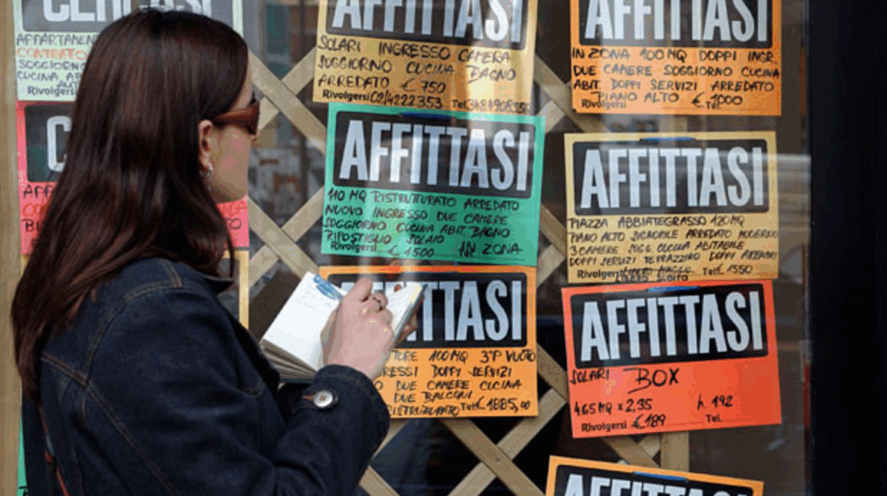 Il caro affitti diventa uno scoglio nel mercato del lavoro: l’analisi della Cna