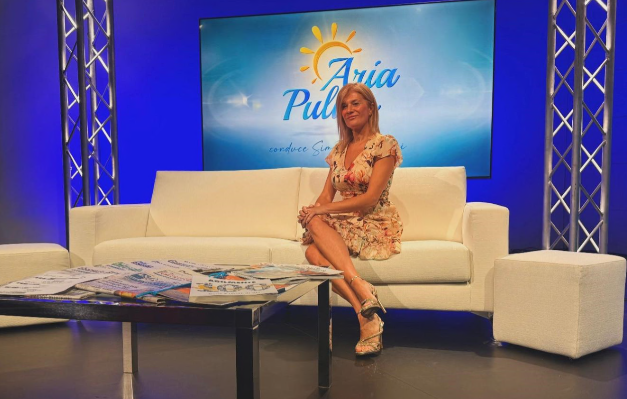 Programmi televisivi vicini alla gente sul nuovo canale nazionale il61