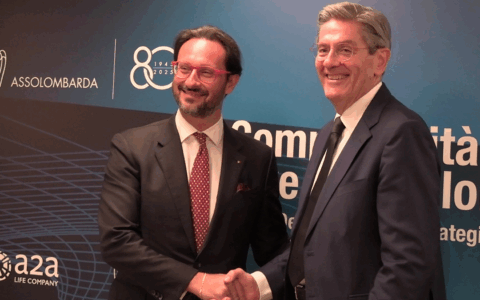 Assolombarda A2A: “L’Europa non sta giocando la partita tecnologica”
