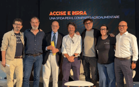 I soci di Unionbirrai da Biella chiedono la semplificazione fiscale