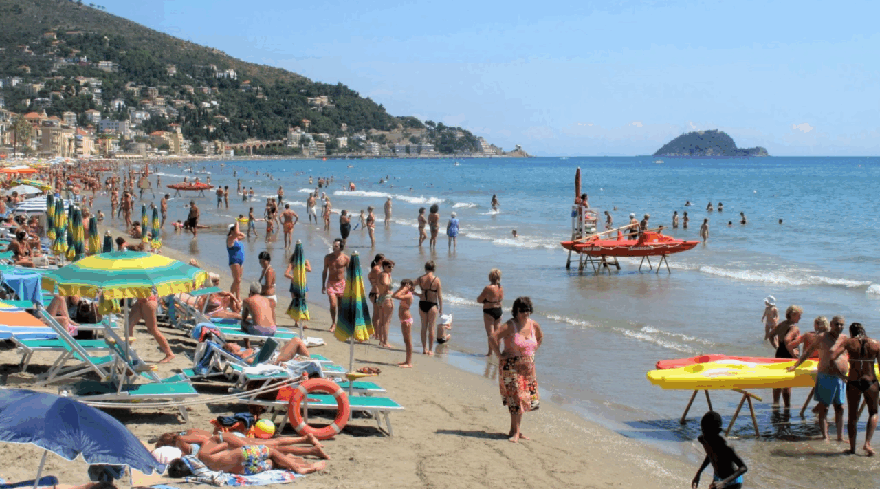 Turismo in Liguria il bilancio di giugno e luglio conta 24mila arrivi in più dell’anno precedente