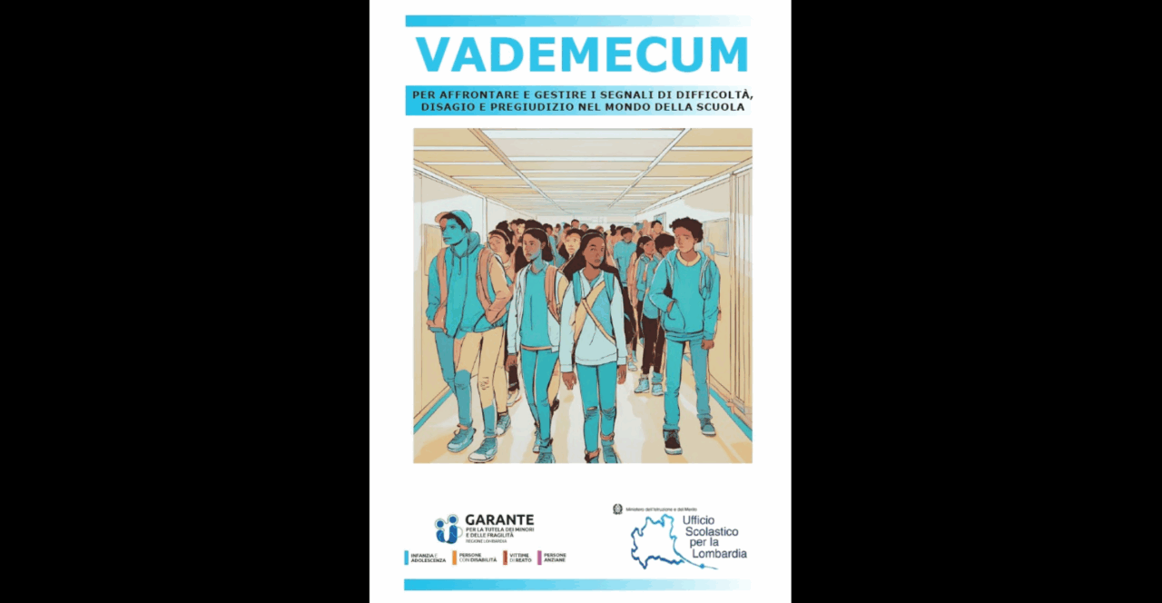 Difficoltà, disagio e pregiudizio tra i banchi di scuola: in Lombardia arriva il vademecum per riconoscere i segnali