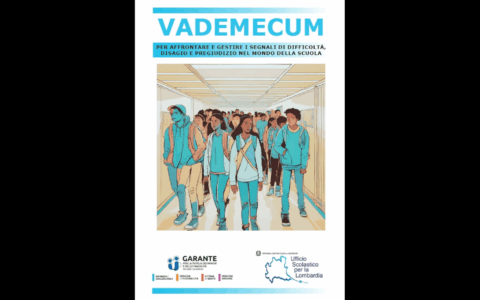 Difficoltà, disagio e pregiudizio tra i banchi di scuola: in Lombardia arriva il vademecum per riconoscere i segnali
