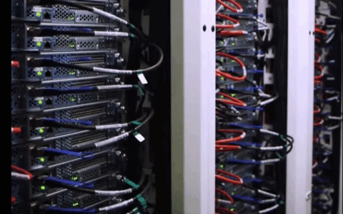 Milano capitale dei data center la nuova frontiera dello sviluppo economico