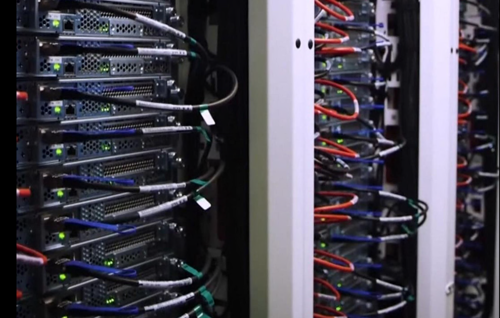 Milano capitale dei data center la nuova frontiera dello sviluppo economico