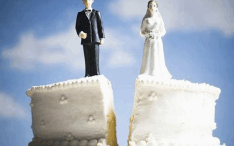 Nel Nordovest aumentano i divorzi e diminuiscono i matrimoni