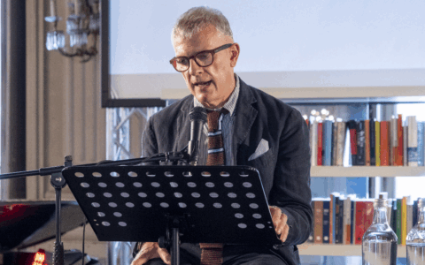 Il Circolo dei lettori è uno spazio di dialogo e cultura per tutti
