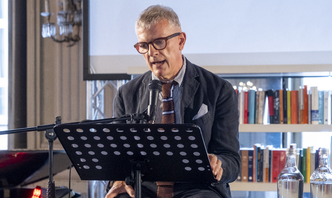 Il Circolo dei lettori è uno spazio di dialogo e cultura per tutti