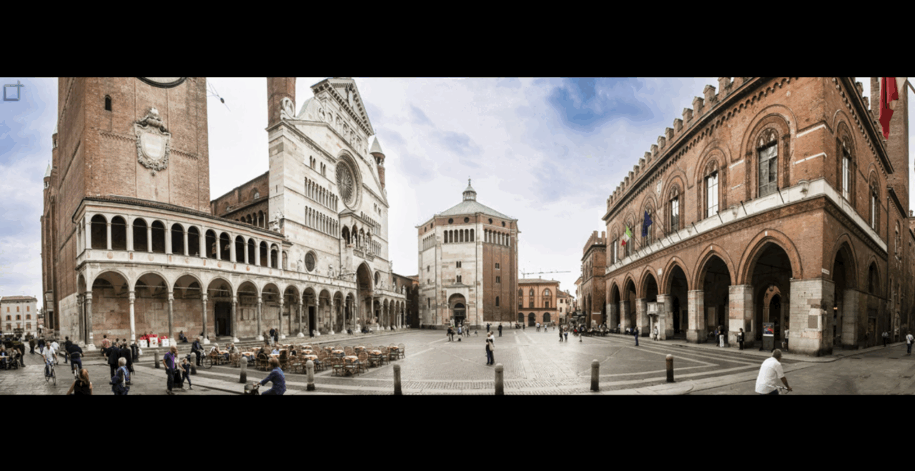 Gite in giornata, per continuare la scoperta delle città d’arte lombarde: ecco Cremona