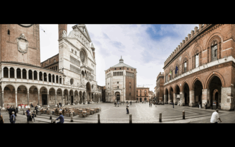 Gite in giornata, per continuare la scoperta delle città d’arte lombarde: ecco Cremona