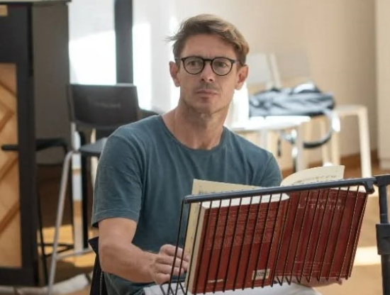 “La mia, una vita tra set e palco”: l’intervista a Giorgio Pasotti