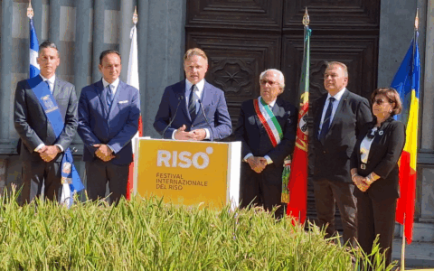 Alleanza europea per la qualità del riso: il patto sottoscritto a Vercelli