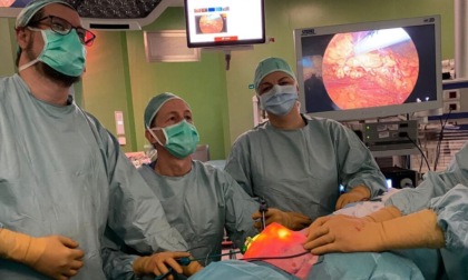 Quello della mastectomia endoscopica è un approccio all’avanguardia