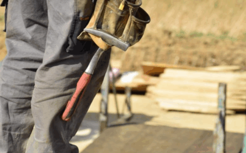 Cantieri di lavoro in Piemonte: investiti 10,3 milioni di euro per il bando 2025