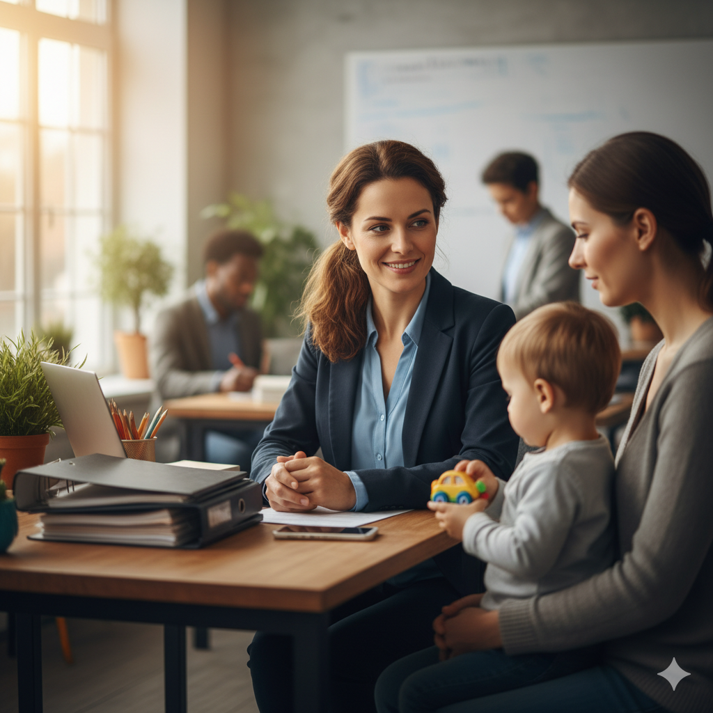 Record in Lombardia per la spesa pubblica per i servizi sociali