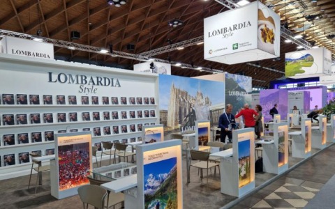 Turismo in Lombardia la regione conquista 2 importanti premi al Ttg di Rimini