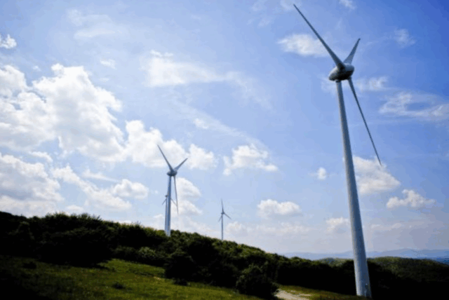 Secondo Aceper la Liguria è al primo posto in Italia per utilizzo di energie rinnovabili