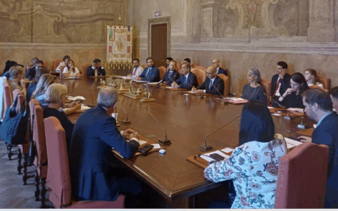 Emergenza casa il piano lombardo stanzia 1,5 miliardi di euro per 1.856 alloggi popolari