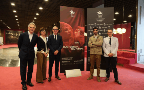 Il Teatro Regio di Torino si affida alla penna di D’Annunzio per inaugurare la stagione con Francesca da Rimini