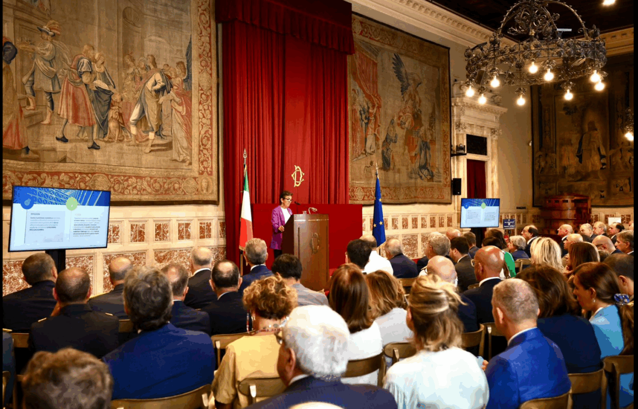 Patrimonio pubblico rigenerato nel Nordovest anche grazie all’Agenzia del Demanio