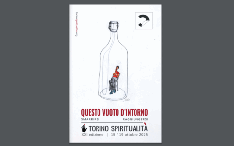 Torino Spiritualità con il Circolo dei Lettori si indaga il vuoto in diversi luoghi della città