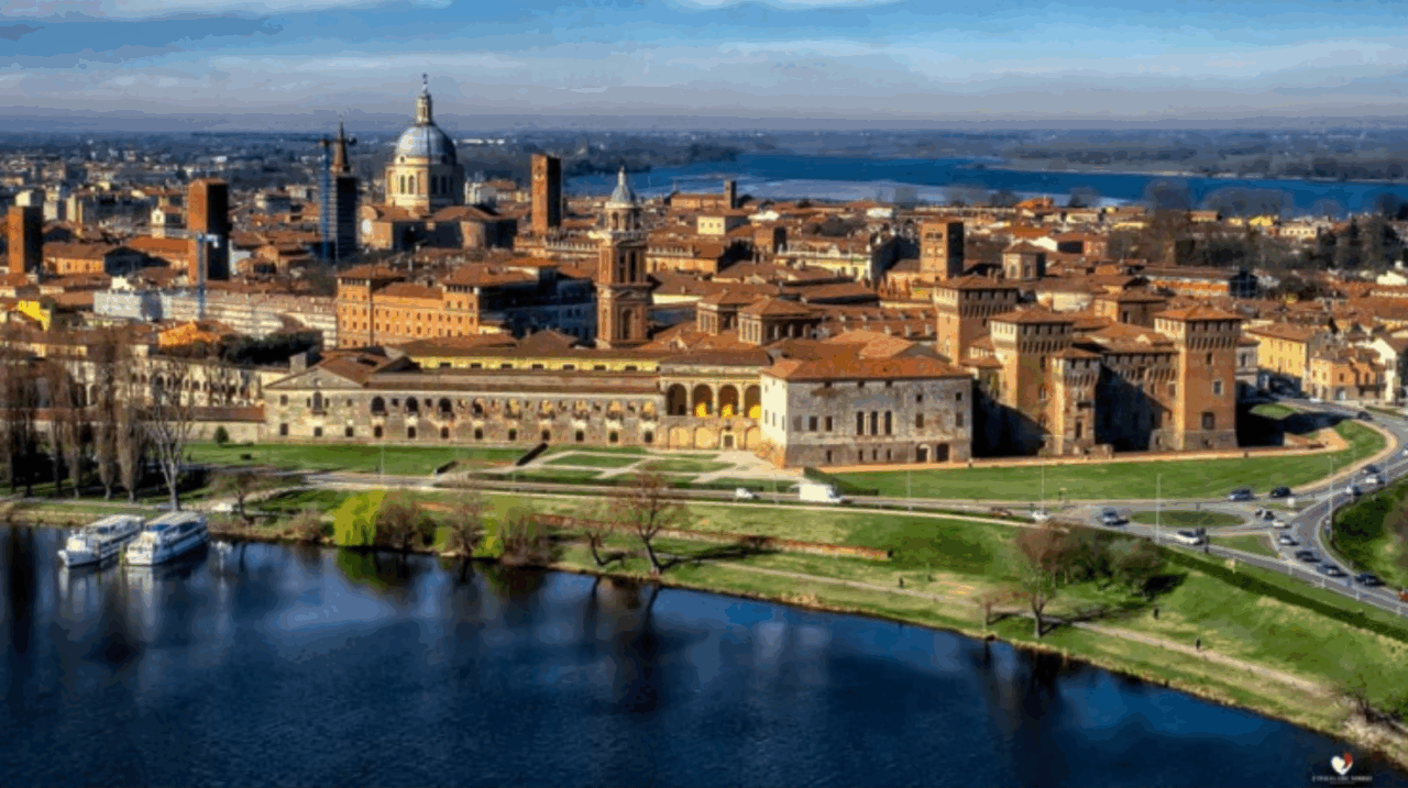 Del turismo a Mantova scriveva già Torquato Tasso nel 1586: il suggerimento della settimana per la gita fuori porta