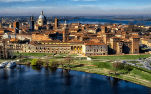 Del turismo a Mantova scriveva già Torquato Tasso nel 1586: il suggerimento della settimana per la gita fuori porta
