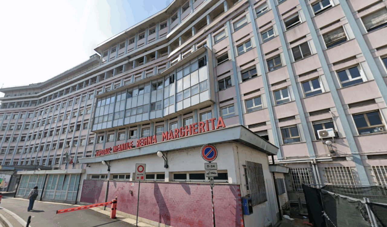 L’oncologia pediatrica negli ultimi decenni ha visto notevoli progressi al Regina Margherita di Torino
