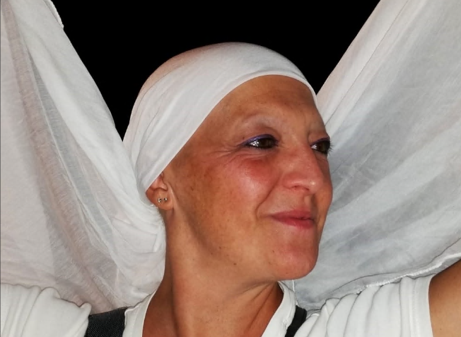 Quando il dolore diventa dono per gli altri: l’intervista a Ivana Maconi, fondatrice de “Una vita in rosa”