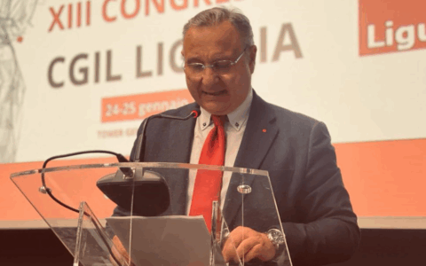 Occupazione precaria in Liguria, la preoccupazione della Cgil regionale