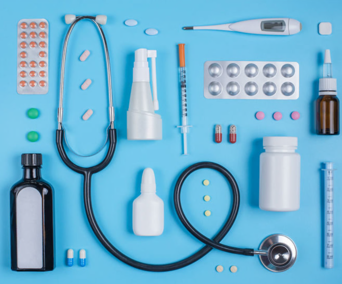 La Lombardia eccelle in materia di tecnologia sanitaria