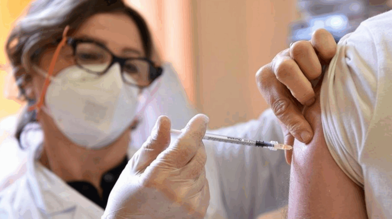 Vaccinazioni antinfluenzali al via nelle Regioni  del Nordovest