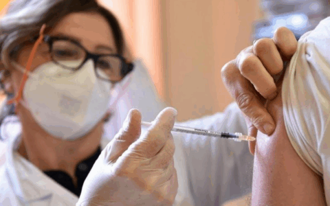 Vaccinazioni antinfluenzali al via nelle Regioni  del Nordovest