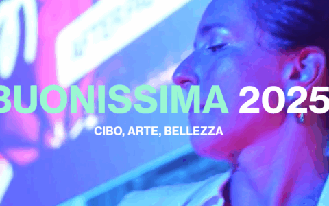 Dal 22 ottobre Torino celebra la migliore cucina internazionale con la 5ª edizione di “Buonissima”
