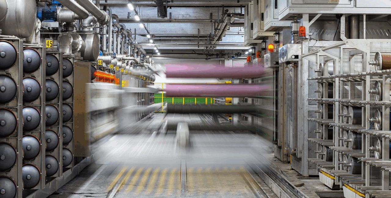 Il Nordovest è terra di tradizioni centenarie e innovazione anche nel tessile