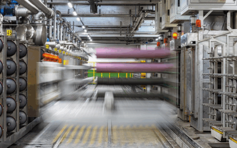 Il Nordovest è terra di tradizioni centenarie e innovazione anche nel tessile