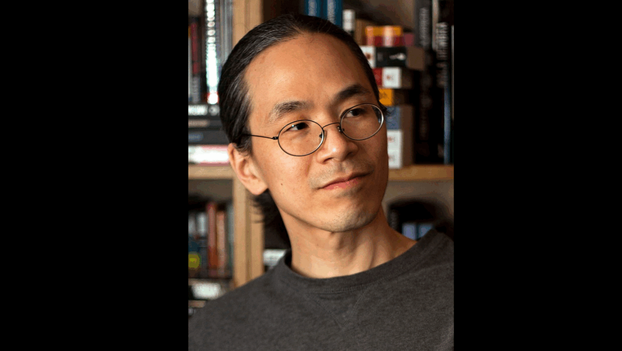 L’ospite d’onore di Libri in Nizza a Nizza Monferrato sarà lo scrittore Ted Chiang