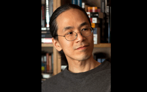 L’ospite d’onore di Libri in Nizza a Nizza Monferrato sarà lo scrittore Ted Chiang
