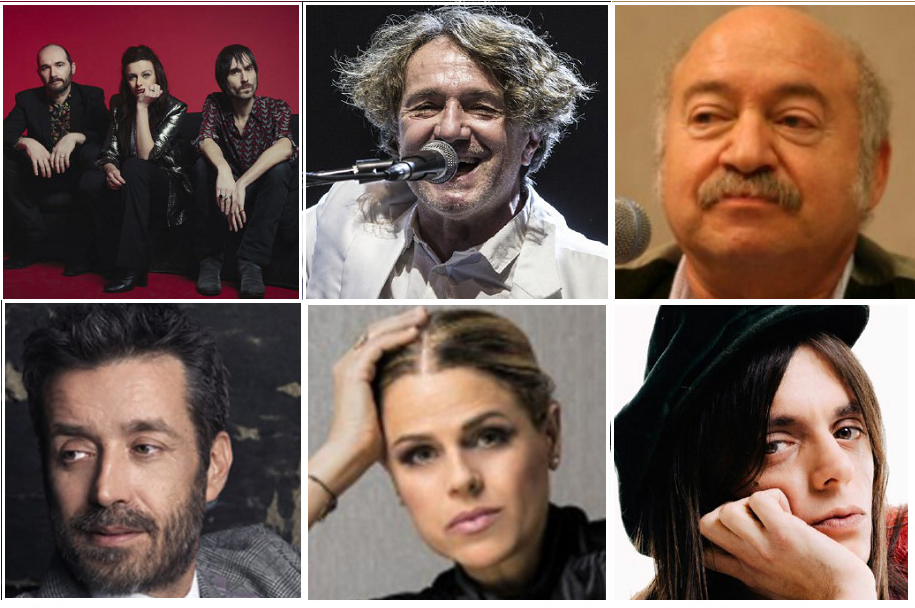 Al Teatro Ariston di Sanremo è tutto pronto per il Premio Tenco 2025