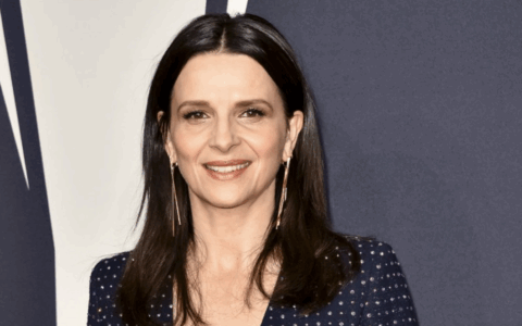 Juliette Binoche sarà al Torino Film Festival con il suo In – I in Motion