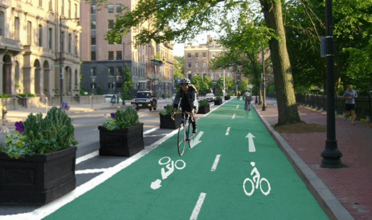 Sono oltre 10mila le e-bike a noleggio nella sola città di Milano